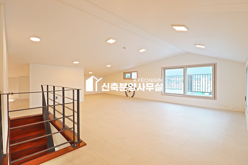 경기 양주시 백석읍 방성리 휴메인하우스 [ 2룸 . 3룸 . 4룸 . 테라스 . 복층 Type ] 분양 매물번호 15152 사진 23