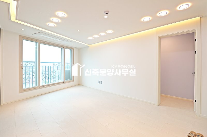 경기 양주시 백석읍 방성리 휴메인하우스 [ 2룸 . 3룸 . 4룸 . 테라스 . 복층 Type ] 분양 매물번호 15152 사진 30