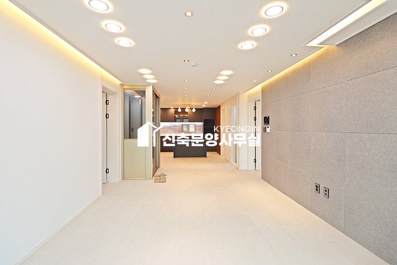 경기 양주시 백석읍 방성리 휴메인하우스 [ 2룸 . 3룸 . 4룸 . 테라스 . 복층 Type ] 분양 매물번호 15152 사진 33