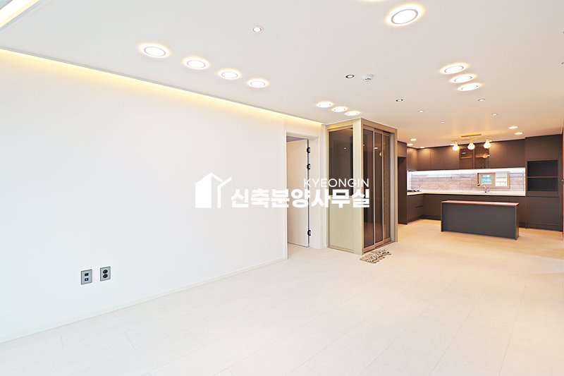 경기 양주시 백석읍 방성리 휴메인하우스 [ 2룸 . 3룸 . 4룸 . 테라스 . 복층 Type ] 분양 매물번호 15152 사진 34