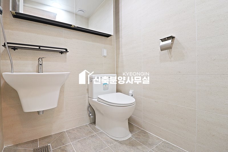 경기 양주시 백석읍 방성리 휴메인하우스 [ 2룸 . 3룸 . 4룸 . 테라스 . 복층 Type ] 분양 매물번호 15152 사진 41