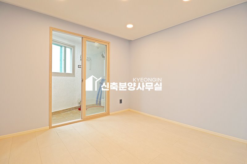 경기 양주시 백석읍 방성리 휴메인하우스 [ 2룸 . 3룸 . 4룸 . 테라스 . 복층 Type ] 분양 매물번호 15152 사진 43