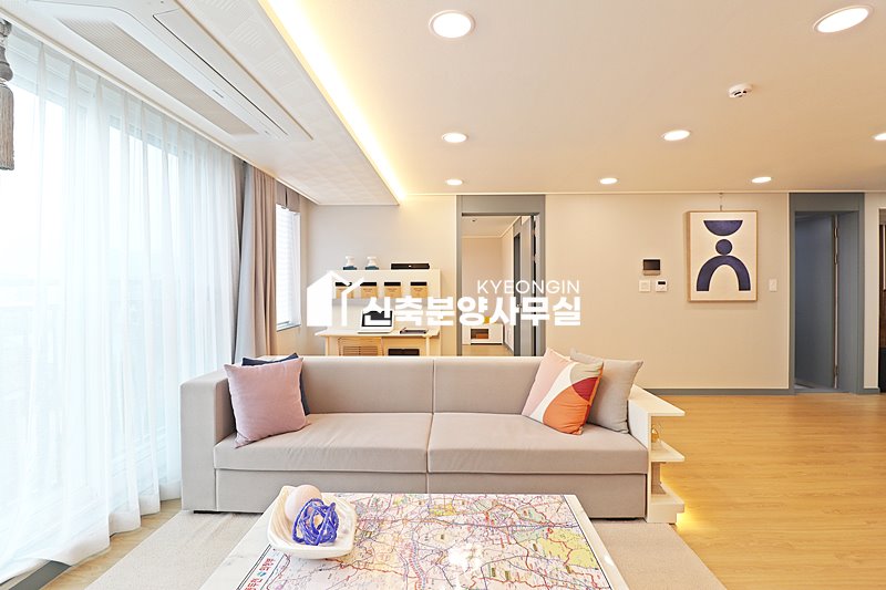 경기 양주시 백석읍 방성리 제이시스 [ A . B . C Type ] 분양 매물번호 15151 사진 5