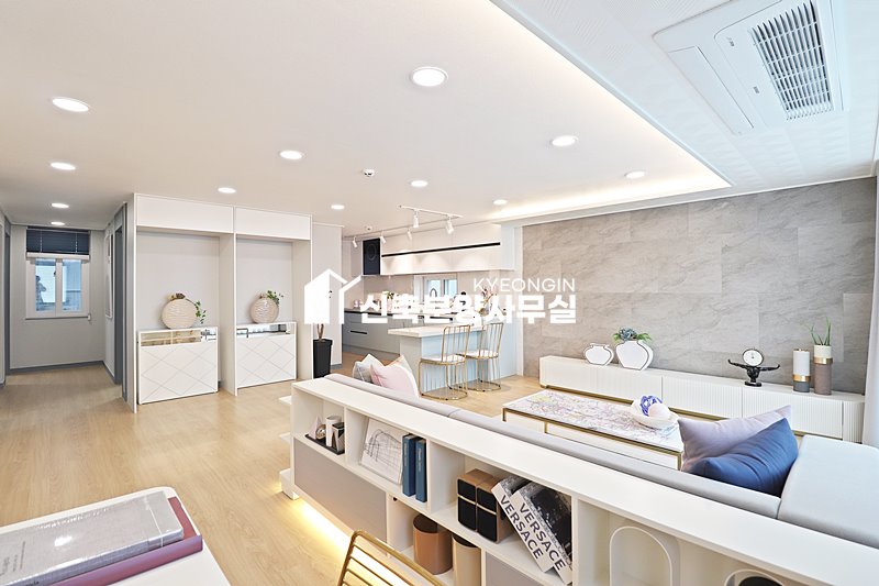 경기 양주시 백석읍 방성리 제이시스 [ A . B . C Type ] 분양 매물번호 15151 사진 8