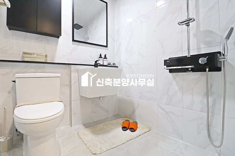 경기 양주시 백석읍 방성리 제이시스 [ A . B . C Type ] 분양 매물번호 15151 사진 17