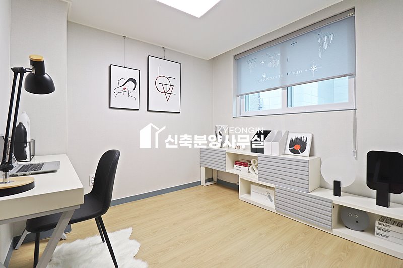 경기 양주시 백석읍 방성리 제이시스 [ A . B . C Type ] 분양 매물번호 15151 사진 19