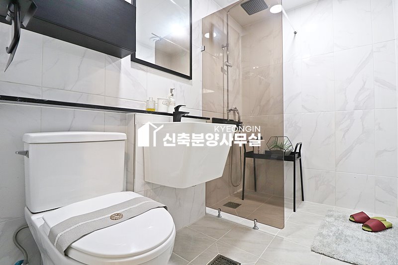 경기 양주시 백석읍 방성리 제이시스 [ A . B . C Type ] 분양 매물번호 15151 사진 20