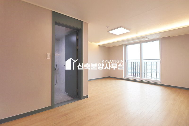 경기 양주시 백석읍 방성리 제이시스 [ A . B . C Type ] 분양 매물번호 15151 사진 33