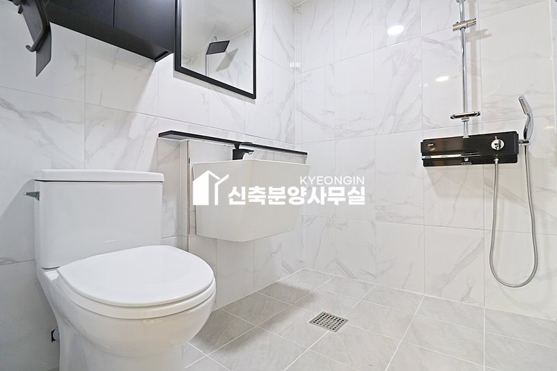 경기 양주시 백석읍 방성리 제이시스 [ A . B . C Type ] 분양 매물번호 15151 사진 35