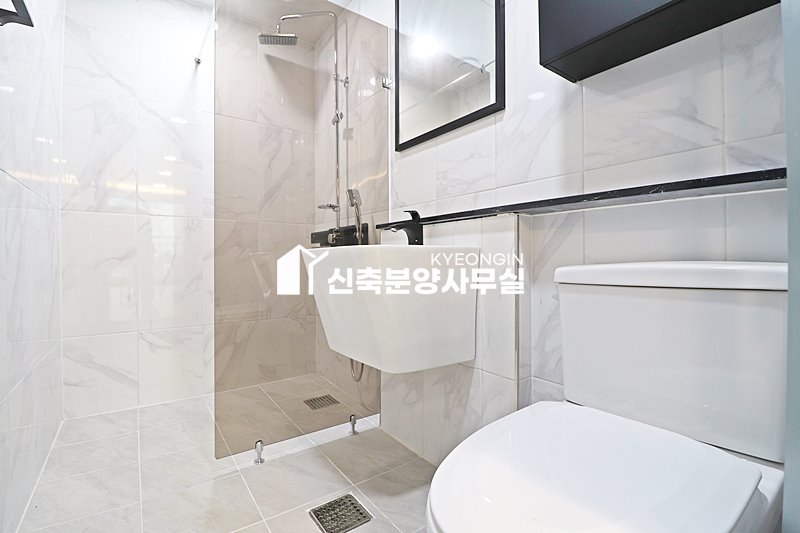 경기 양주시 백석읍 방성리 제이시스 [ A . B . C Type ] 분양 매물번호 15151 사진 38