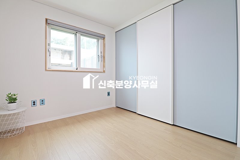 경기 양주시 덕계동 휴가타운하우스 [ 3룸 . 테라스 Type ] 분양 매물번호 15150 사진 14