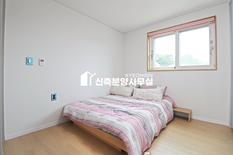 경기 양주시 덕계동 휴가타운하우스 [ 3룸 . 테라스 Type ] 분양 매물번호 15150 사진 22
