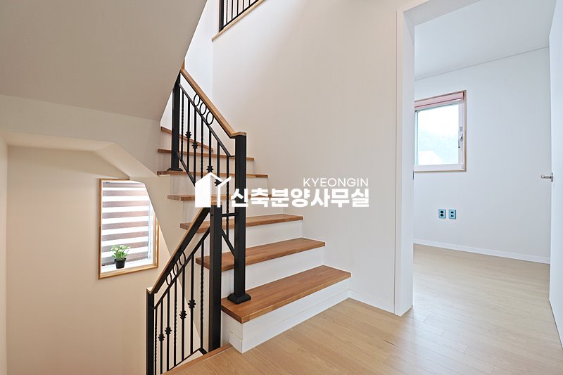 경기 양주시 덕계동 휴가타운하우스 [ 3룸 . 테라스 Type ] 분양 매물번호 15150 사진 26