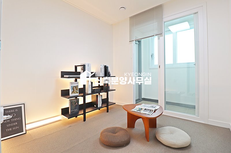 경기 양주시 덕계동 이레하이니스 [ A . B . C . D Type ] 분양 매물번호 15149 사진 16