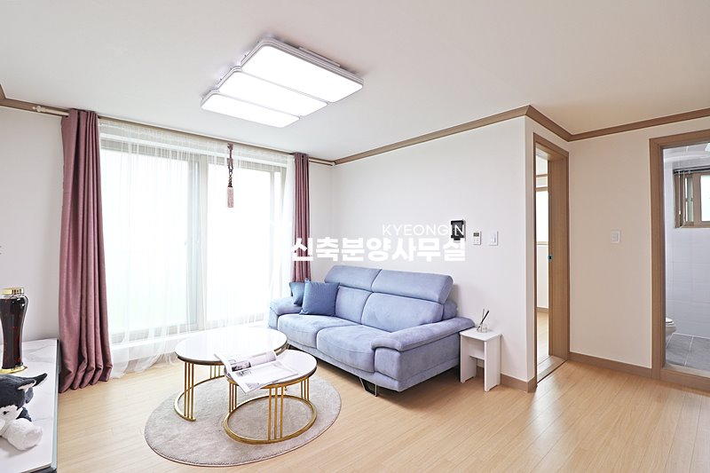 경기 양주시 덕계동 아크힐빌라 분양 매물번호 15148 사진 4