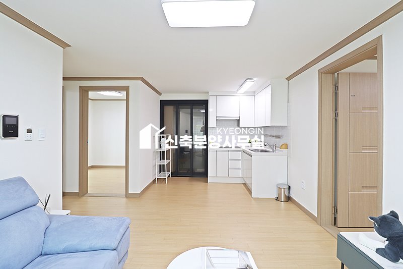 경기 양주시 덕계동 아크힐빌라 분양 매물번호 15148 사진 6