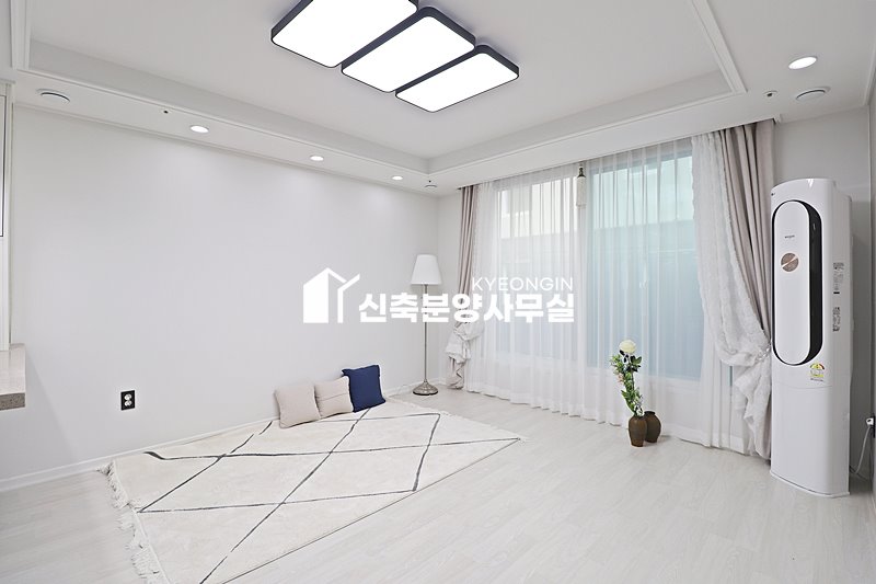 경기 양주시 덕계동 베르캐슬 [ 3룸 . 테라스 Type ] 분양 매물번호 15147 사진 2