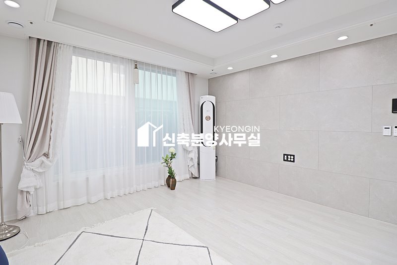 경기 양주시 덕계동 베르캐슬 [ 3룸 . 테라스 Type ] 분양 매물번호 15147 사진 4