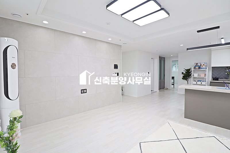 경기 양주시 덕계동 베르캐슬 [ 3룸 . 테라스 Type ] 분양 매물번호 15147 사진 5