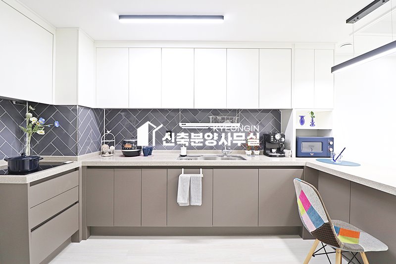 경기 양주시 덕계동 베르캐슬 [ 3룸 . 테라스 Type ] 분양 매물번호 15147 사진 11