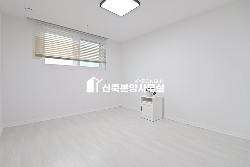 경기 양주시 덕계동 베르캐슬 [ 3룸 . 테라스 Type ] 분양 매물번호 15147 사진 13