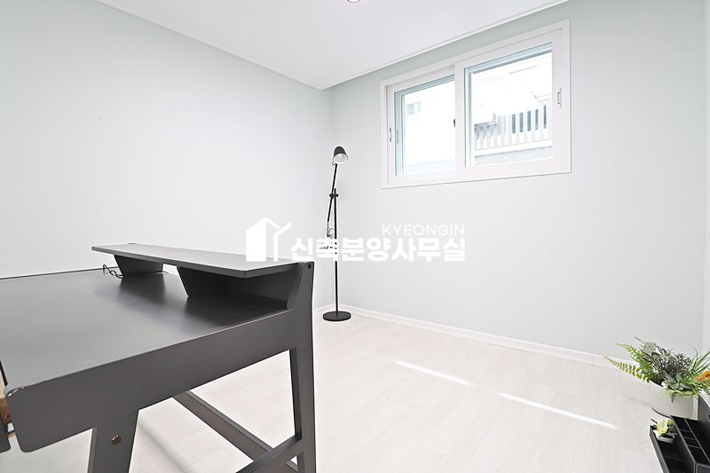 경기 양주시 덕계동 베르캐슬 [ 3룸 . 테라스 Type ] 분양 매물번호 15147 사진 15