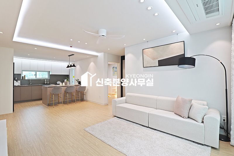 경기 양주시 고읍동 고읍 더 힐 분양 매물번호 15145 사진 7