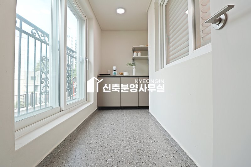 경기 양주시 고읍동 고읍 더 힐 분양 매물번호 15145 사진 13