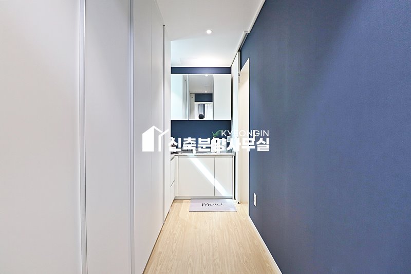 경기 양주시 고읍동 고읍 더 힐 분양 매물번호 15145 사진 17