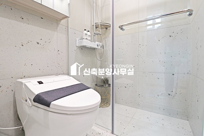 경기 양주시 고읍동 고읍 더 힐 분양 매물번호 15145 사진 19