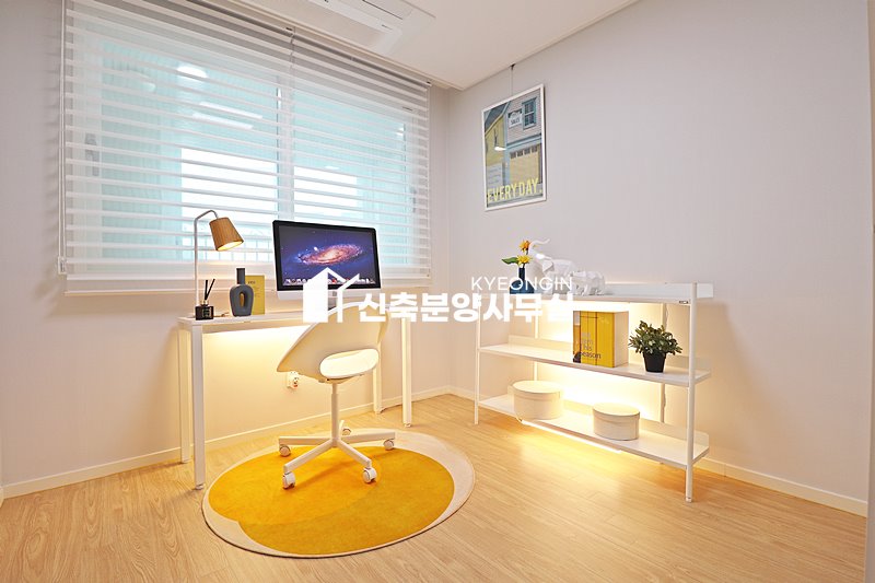 경기 양주시 고읍동 고읍 더 힐 분양 매물번호 15145 사진 20