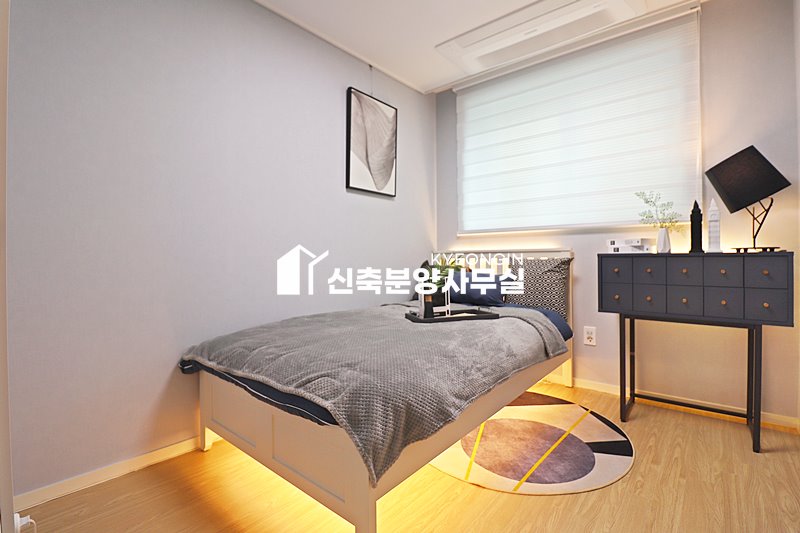 경기 양주시 고읍동 고읍 더 힐 분양 매물번호 15145 사진 21