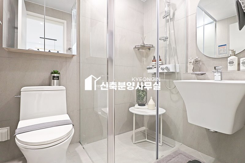 경기 양주시 고읍동 고읍 더 힐 분양 매물번호 15145 사진 22