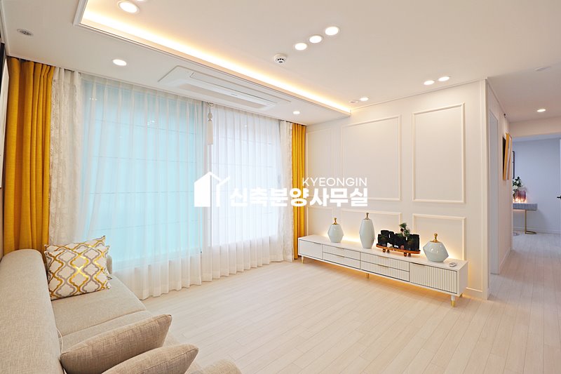 경기 안산상록구 일동 제아빌 [ 2룸 . 3룸 . 테라스 . 복층 Type ] 분양 매물번호 15144 사진 3