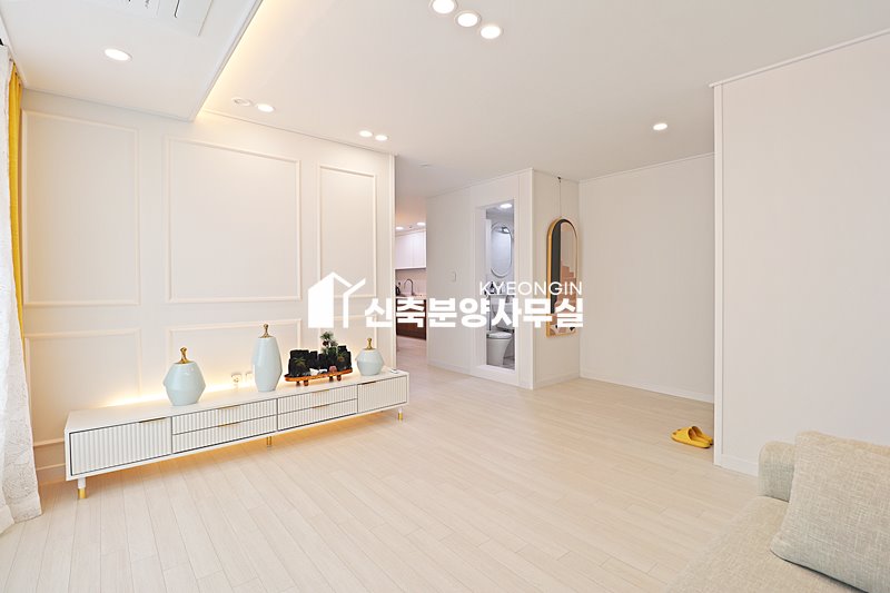 경기 안산상록구 일동 제아빌 [ 2룸 . 3룸 . 테라스 . 복층 Type ] 분양 매물번호 15144 사진 4