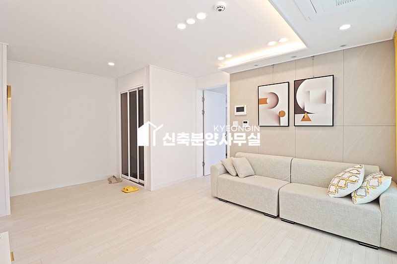 경기 안산상록구 일동 제아빌 [ 2룸 . 3룸 . 테라스 . 복층 Type ] 분양 매물번호 15144 사진 5