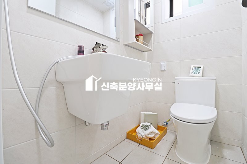 경기 안산상록구 일동 제아빌 [ 2룸 . 3룸 . 테라스 . 복층 Type ] 분양 매물번호 15144 사진 10