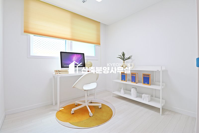 경기 안산상록구 일동 제아빌 [ 2룸 . 3룸 . 테라스 . 복층 Type ] 분양 매물번호 15144 사진 11