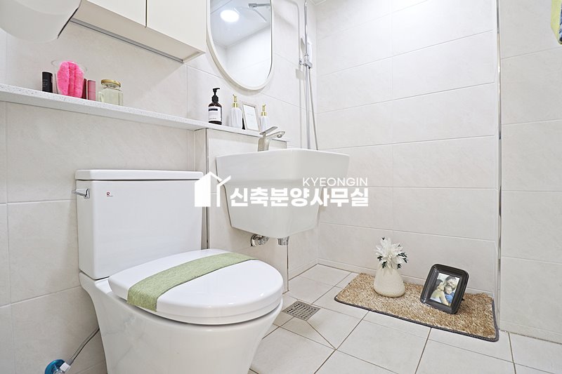 경기 안산상록구 일동 제아빌 [ 2룸 . 3룸 . 테라스 . 복층 Type ] 분양 매물번호 15144 사진 13