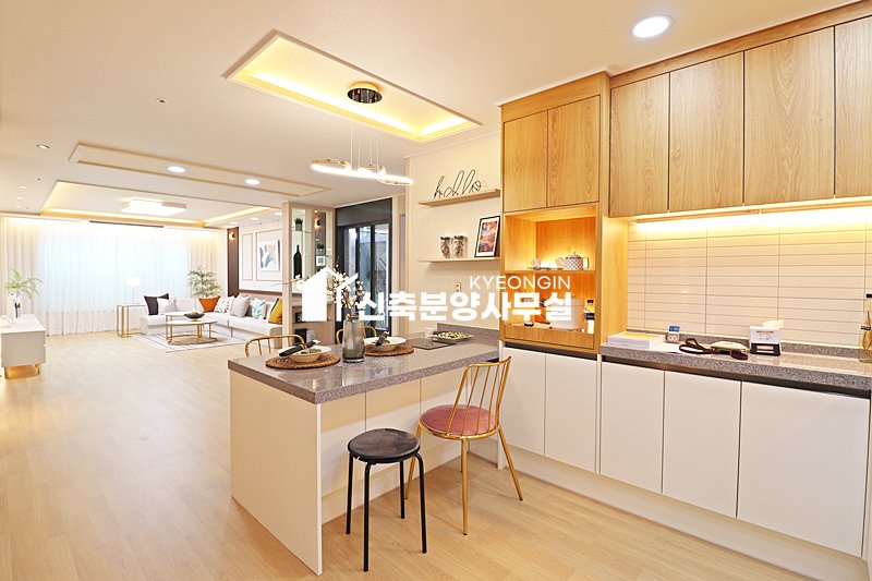 경기 안산상록구 일동 신성하이츠 [ 3룸 . 테라스 Type ] 분양 매물번호 15143 사진 1