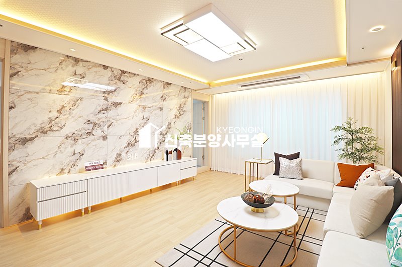 경기 안산상록구 일동 신성하이츠 [ 3룸 . 테라스 Type ] 분양 매물번호 15143 사진 5