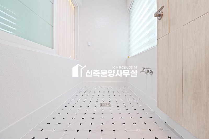 경기 안산상록구 일동 신성하이츠 [ 3룸 . 테라스 Type ] 분양 매물번호 15143 사진 7