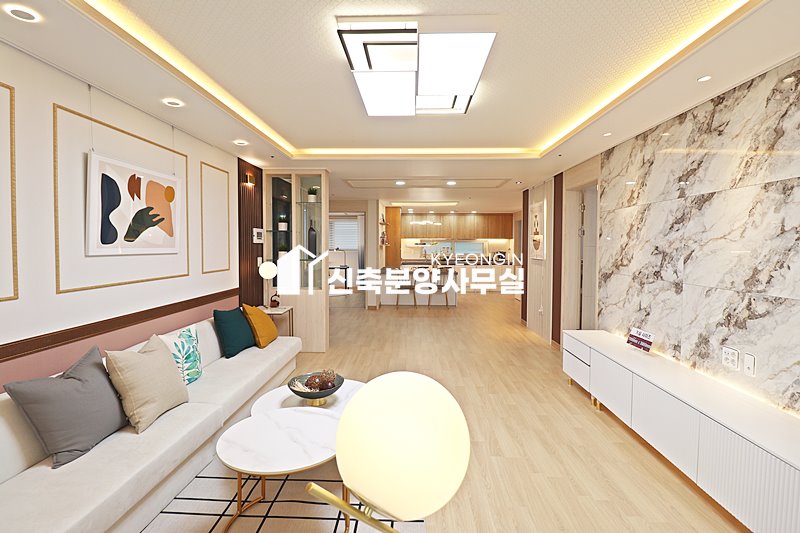 경기 안산상록구 일동 신성하이츠 [ 3룸 . 테라스 Type ] 분양 매물번호 15143 사진 8
