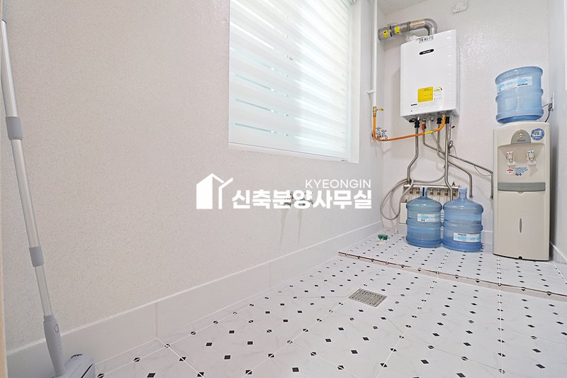 경기 안산상록구 일동 신성하이츠 [ 3룸 . 테라스 Type ] 분양 매물번호 15143 사진 15