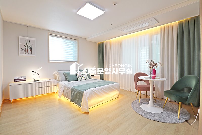 경기 안산상록구 일동 신성하이츠 [ 3룸 . 테라스 Type ] 분양 매물번호 15143 사진 16