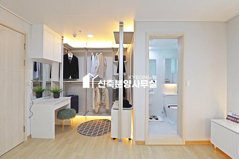경기 안산상록구 일동 신성하이츠 [ 3룸 . 테라스 Type ] 분양 매물번호 15143 사진 17
