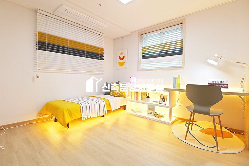경기 안산상록구 일동 신성하이츠 [ 3룸 . 테라스 Type ] 분양 매물번호 15143 사진 21