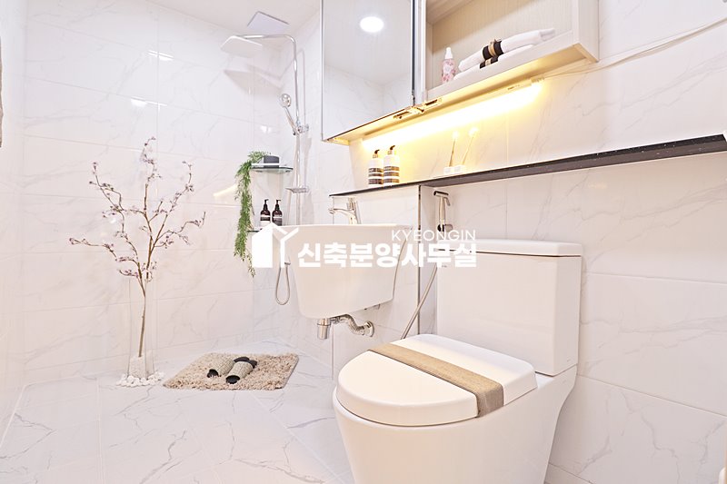 경기 안산상록구 일동 신성하이츠 [ 3룸 . 테라스 Type ] 분양 매물번호 15143 사진 22