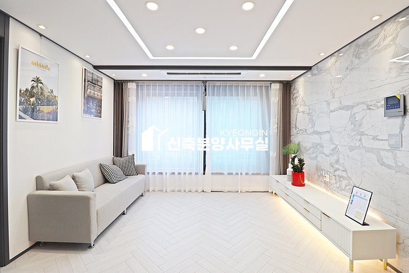 경기 안산상록구 이동 정인빌 [ 3룸 . 테라스 . 복층 Type ] 분양 매물번호 15142 사진 3