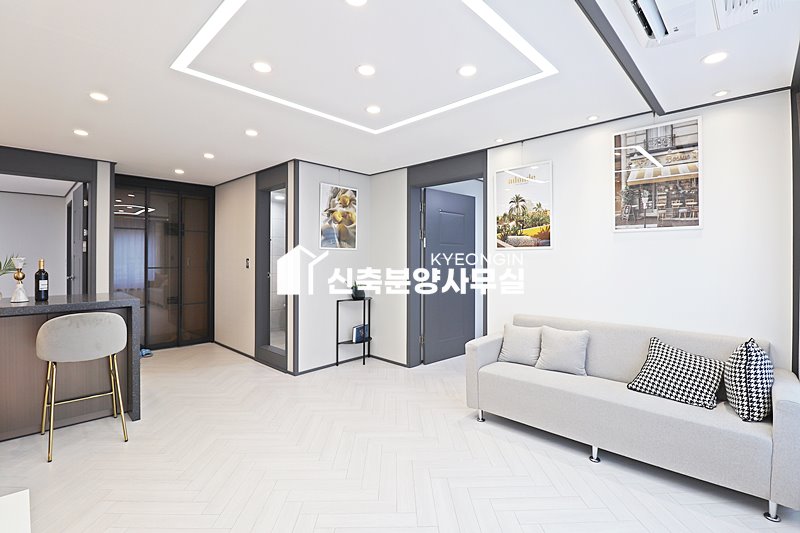 경기 안산상록구 이동 정인빌 [ 3룸 . 테라스 . 복층 Type ] 분양 매물번호 15142 사진 5